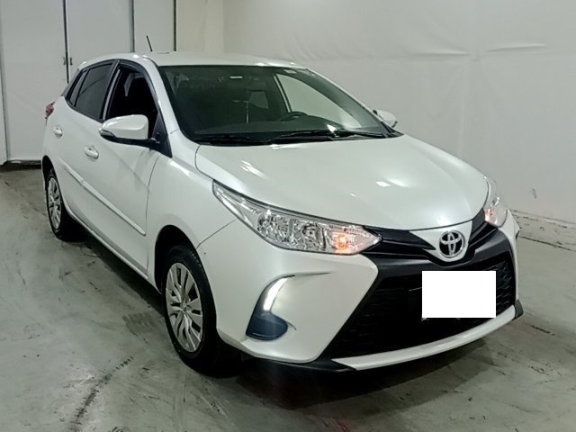 TOYOTA YARIS 1.5 16V FLEX XL MULTIDRIVE  2022-2023